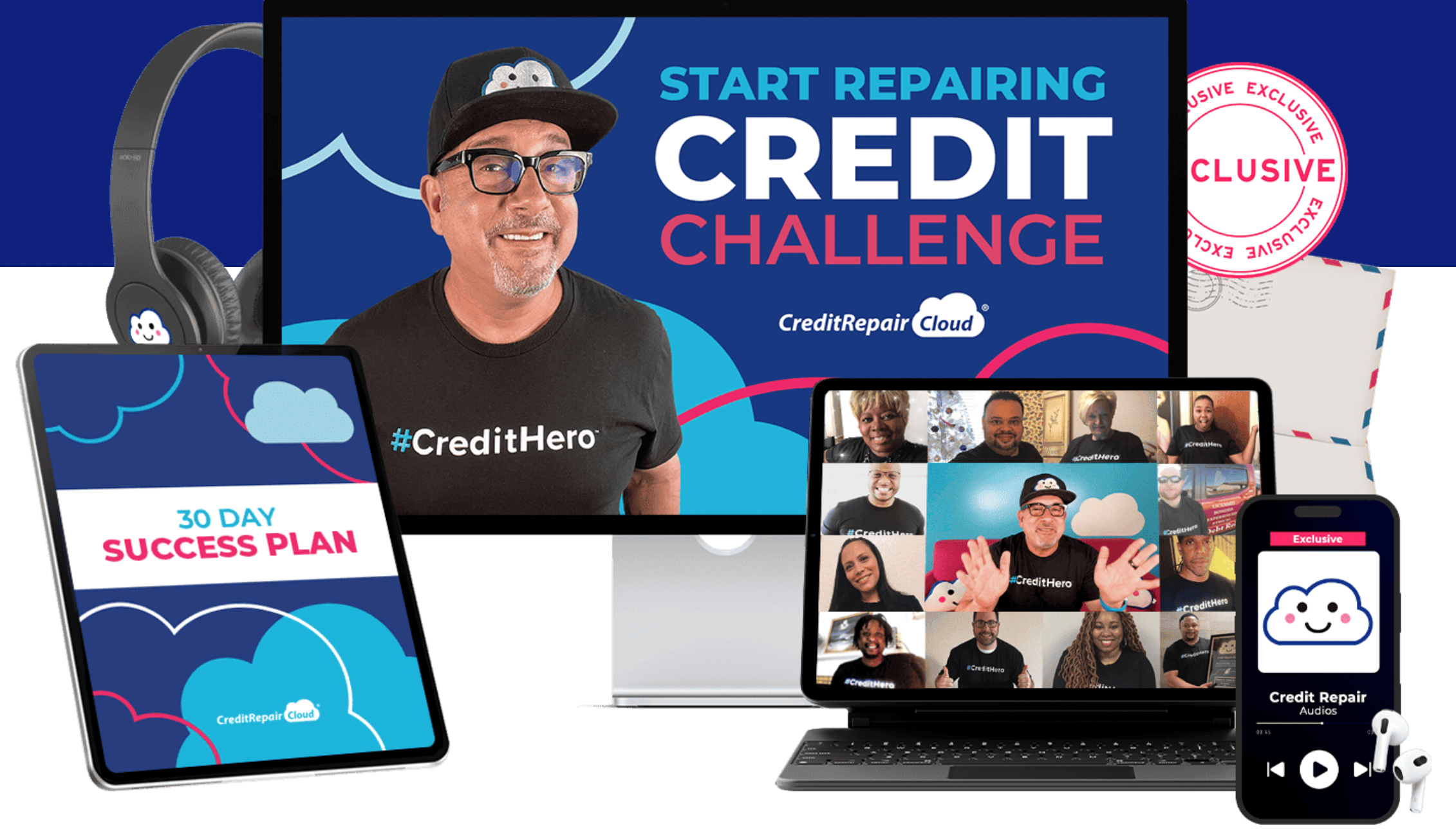 A Deep Dive into the Credit Hero Challenge: Is It Worth Your Time?